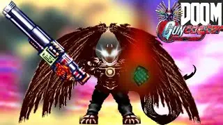 Guncaster／Azazel's Second Descent#07︱Guncasting Super Carnage & Homing Shot Killing Spree！