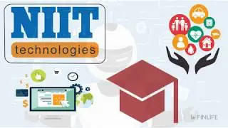 NIIT Technologies LTD. A MULTIBAGGER STOCK ?