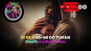 TUHAN PARASI ROHA || CIPT. ESRON ARIANTO MARBUN || LAGU BATAK ROHANI || LIRIK & ARTINYA || LAGU BARU