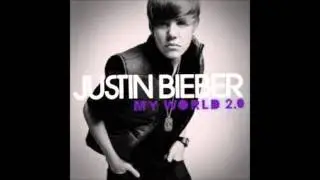 Justin Bieber - Stuck In The Moment (Official Audio) (2010)