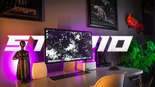 Пока не покупайте дисплей Apple Studio! - Обзор за 2 недели