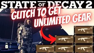 DUPLICATION GLITCH IN UPDATE 30 | DO THIS BEFORE IT'S FIXED!