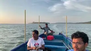 Devbagh Sangam Beach, Maharastra (G: EPS: 5)