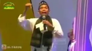 Tausiyah UAS
