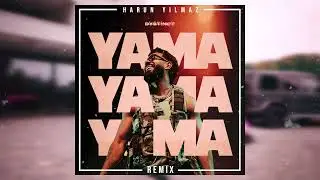 DYSTINCT - YAMA (Remix) w/@DYSTINCTOFFICIAL