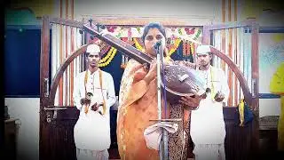 सोडिला संसार ।माया तयावरी फार ॥१॥धांवत चाले मागें मागें ।सुखदुःख साहे अंगे ॥ध्रु.॥ किर्तन सेवा ओवळी 