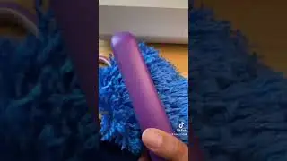 Making fur from yarn