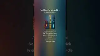 Could this be a possible scam 2
