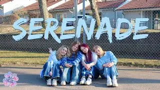 BOYNEXTDOOR - 'Serenade' Dance Cover by VIZN