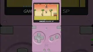 SMAGHETTI | Desert 2 v1 part4 [bjuned] | SMA4 CUSTOM LEVELS