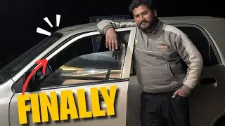 My First Car 🚘  #myfirstcar #vlog 