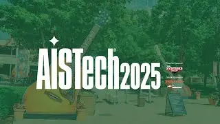 AISTech 2025 Monday Recap