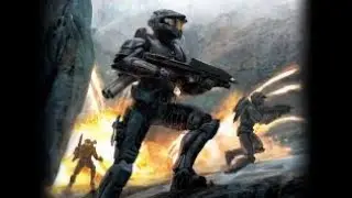 Halo Soldiers Fallen|Music Video