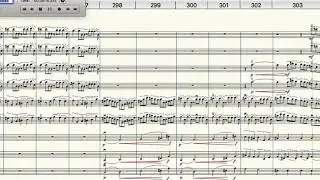 Woehr String Symphony #21, 