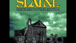 Slaine - Whitey Whitey