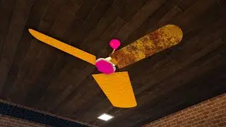 Viral Ceiling Fan Hack That Will Blow Your Mind