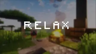 🌊 Chill Minecraft Savanna Ambience | Relaxing Minecraft Music & Cozy Vibes 🎶