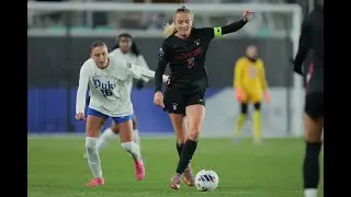 Stumptown Radio: Stanford play-by-play commentator talks Shae Harvey signing with Portland Thorns