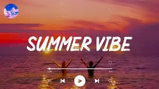 Best Songs of The Decade 2010 - 2019  🍍  Throwback Summer Songs  🍍  2010s Summer Roadtrip Mix