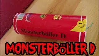 Nico Monsterb&ouml;ller D