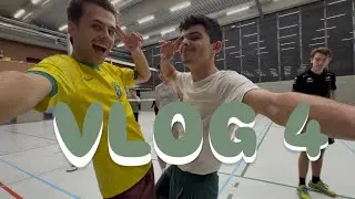 semana de estudio, c&oacute;cteles y taller de bici