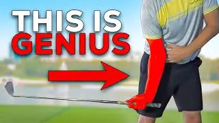 The 3-Second Right Arm Move Will Transform Your Iron Strike