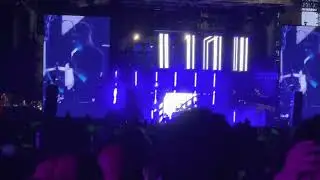 Korn - Somebody Someone 2023 live Sick New World