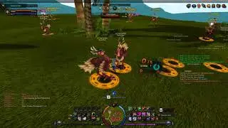 4Story Gameplay #1 - Papaya Play
