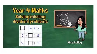 Solving Missing Dividend Problems