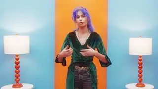 My Non-binary And Gender Fluid Experience | A Personal Story With Strawberry Leopard