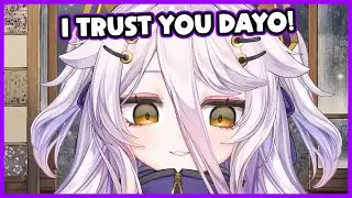 Henya Struggles Opening Up About Her Problems