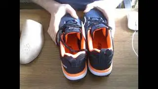 Кроссовки Adidas Terrex Agravic TR (335): обзор, разбор, впечатления
