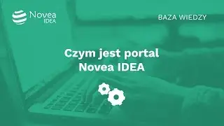 Czym jest portal Novea IDEA | System Novea IDEA