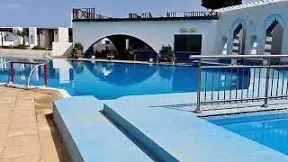 قصر الشرق في انتظار ابداعاتكم . Orient Palace Resort & SPa SOUSSE TUNIS.