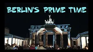 Festival of Lights 2017  - BEST MOMENTS - Berlin - 4K