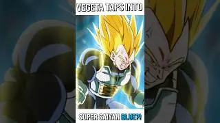 BUU DUO SECRETLY HAVE GOD KI?! #shorts  #dragonballlegend #dragonballlegends