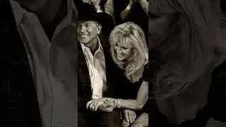 my high school sweethearts from Pearsall George and Norma Strait