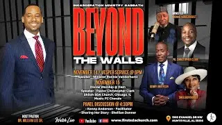 Friday Night Service 11/14/2025 - 