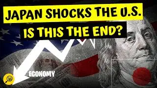 Why Japan is Selling U.S. Debt (and Why You Should Care)