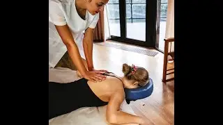 How to Use  Master Massage Mattress Top Massage Kit