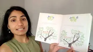 Annos Magic Seeds Read Aloud: Approaching Math Through Story