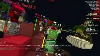 Sniping a DEVIOUS HACKER  (GETS BANNED)