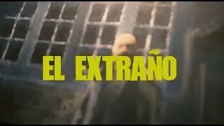 El Extra&ntilde;o
