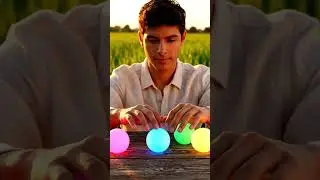 Soft Face Close-Up 🙂🤲 | Satisfying #25