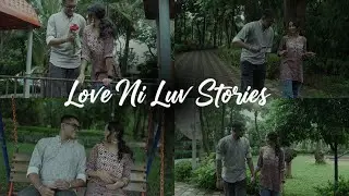 Kaljug No Kanaiyo ｜ Luv Ni Love Storys  ｜  Aditya Gadhvi ｜ Student music video