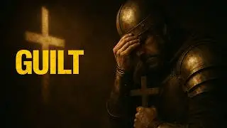 Is Guilt Holding You Back from Becoming the Man God Wants You to Be?