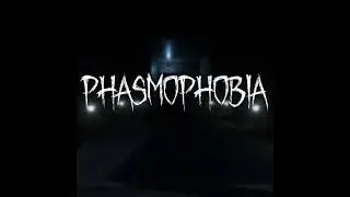 Adrift (Phasmophobia cover version)