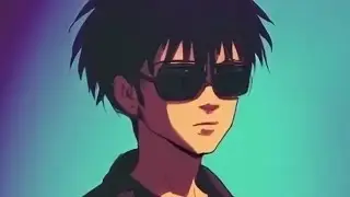 juice Mugen put the shades on  song