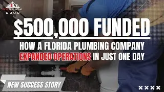 Success Story: How Equipment Financing Powered a Fire Systems Contracting Company in Illinois