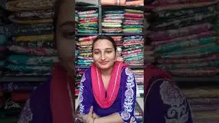 Winter collection pashmina woolen new design wholesale rate Vaishnavi cloth house kohla is live